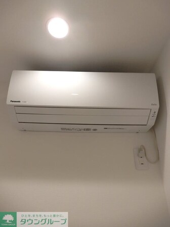 キュピス エコダの物件内観写真